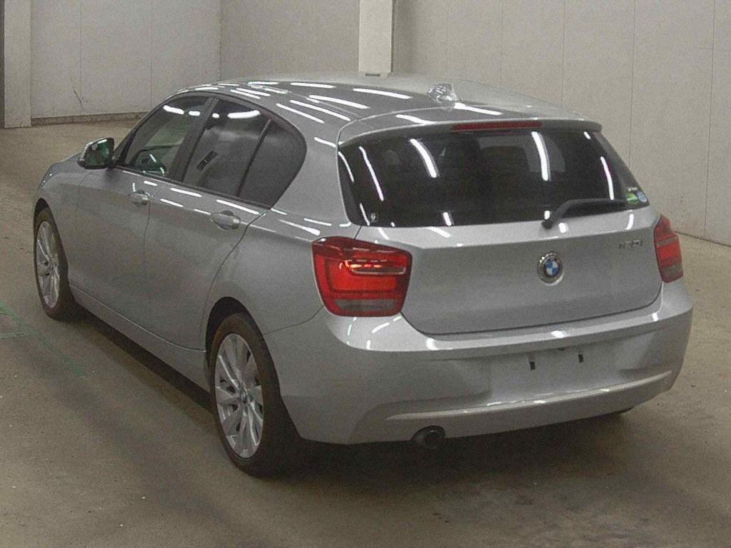 BMW 1 Series 120I STYLE