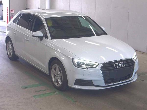 Audi A3 SPORT B1.4TFSI