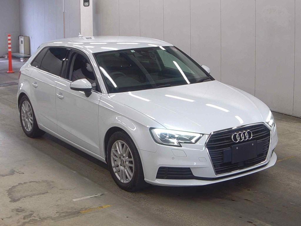 Audi A3 SPORTBACK 1.4TFSI