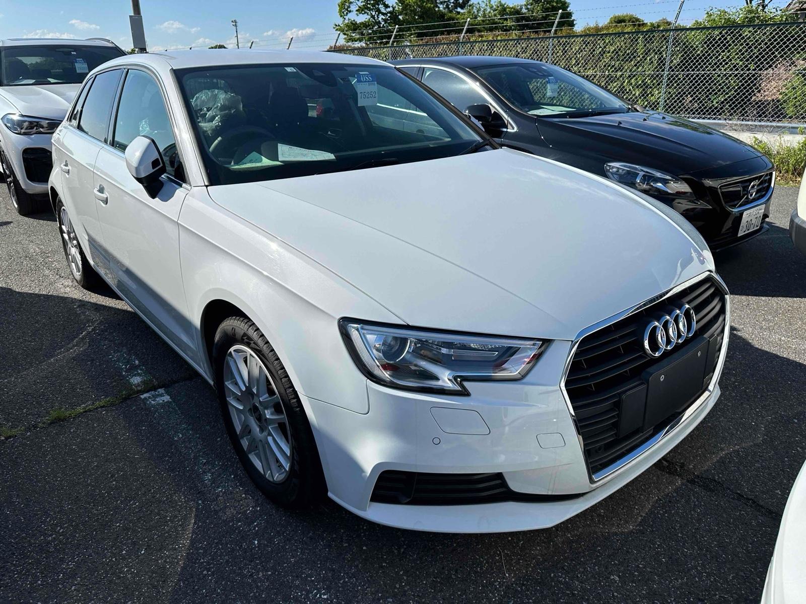 Audi A3 SPORTBACK 1.4TFSI