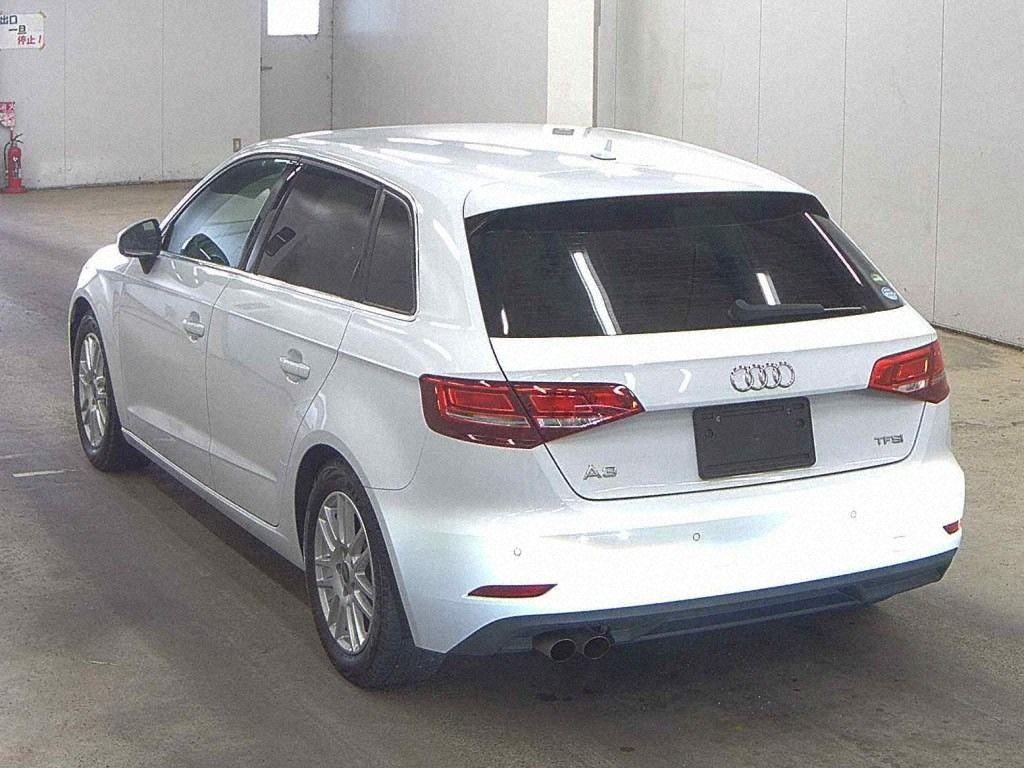 Audi A3 SPORTBACK 1.4TFSI