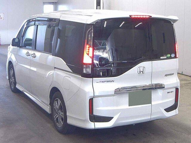 Honda Stepwagon Spada EHEV SPADA G HONDA SENSING