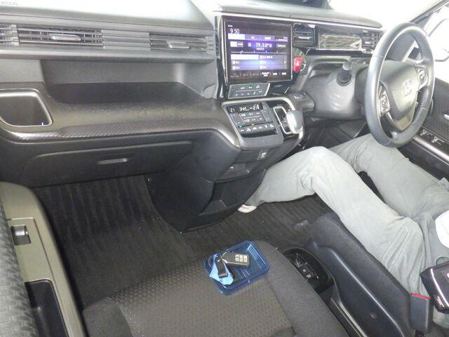 Honda Stepwagon Spada EHEV SPADA G HONDA SENSING