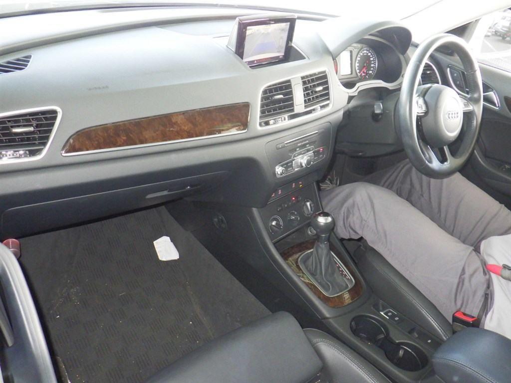Audi Q3 1.4TFSI SPORT