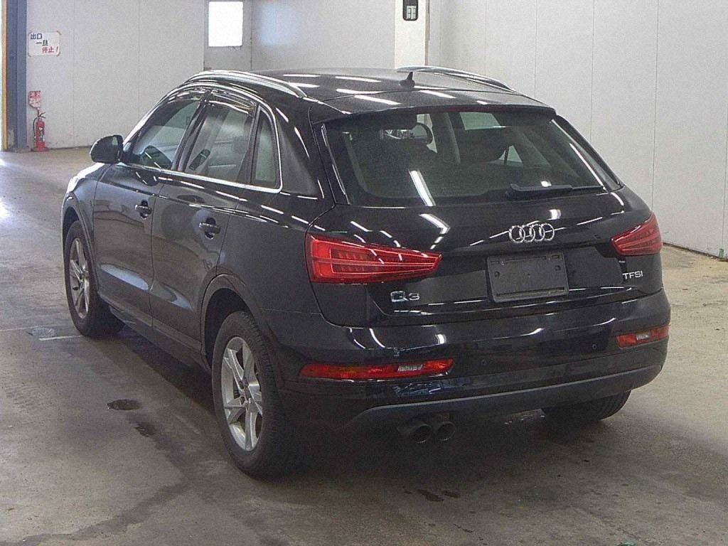 Audi Q3 1.4TFSI SPORT