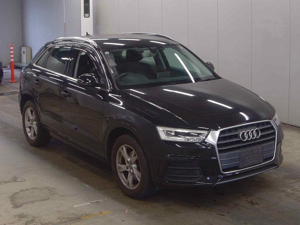 Audi Q3 1.4TFSI SPORT