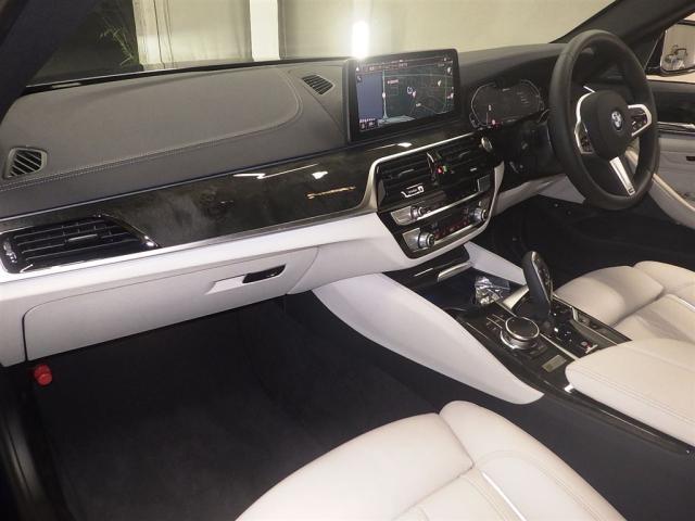 BMW 5 Series 530 e MSP 50thAN ED