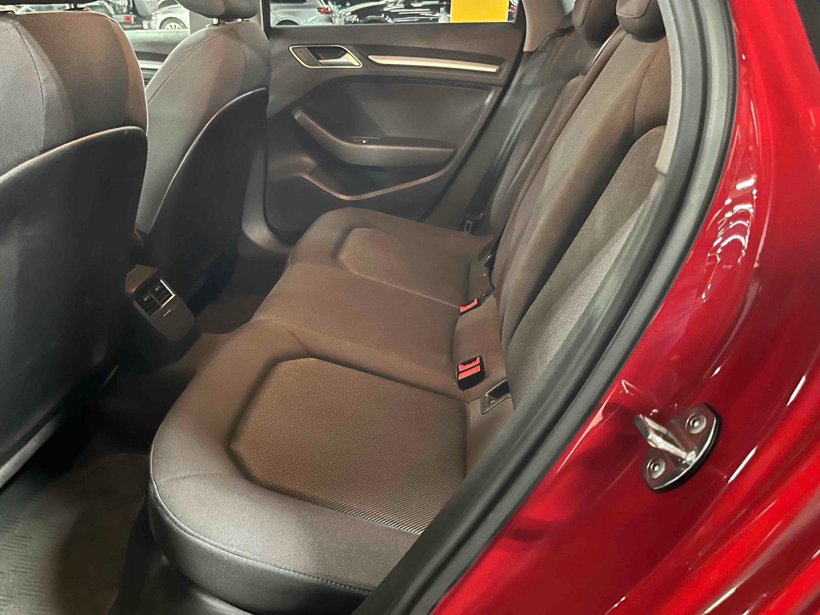 Audi A3 5D SPORTS BACK 1.4TFSI