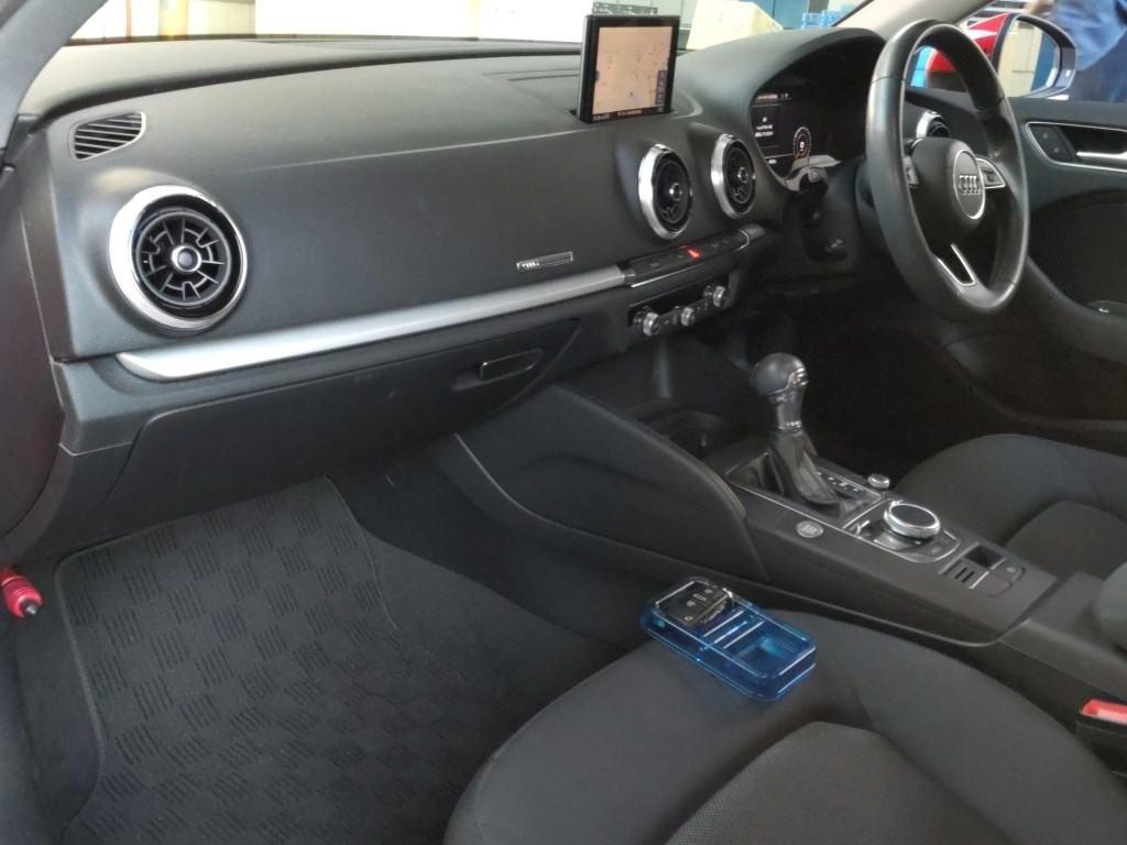 Audi A3 5D SPORTS BACK 1.4TFSI