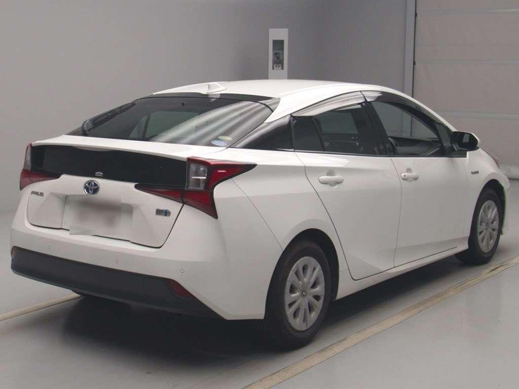 Toyota Prius S