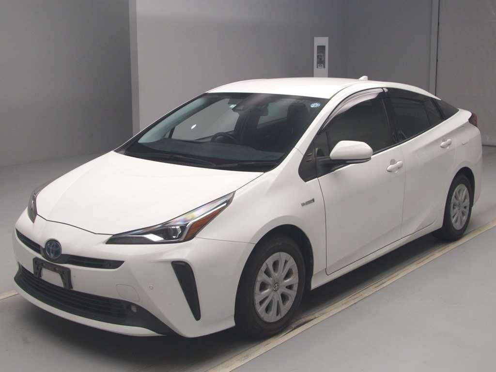 Toyota Prius S