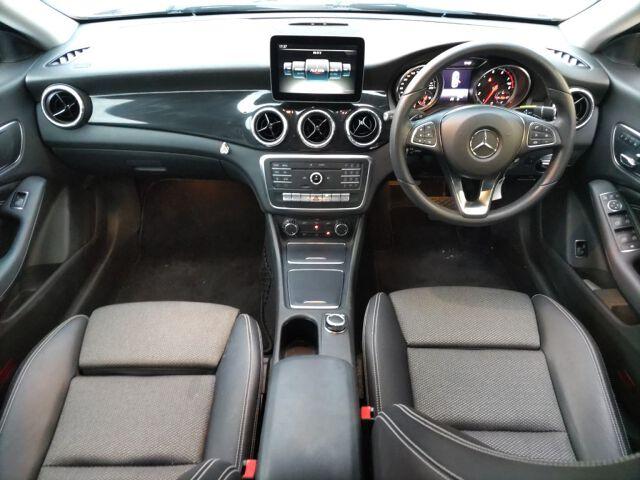 Mercedes-Benz Cla-class OTHERS