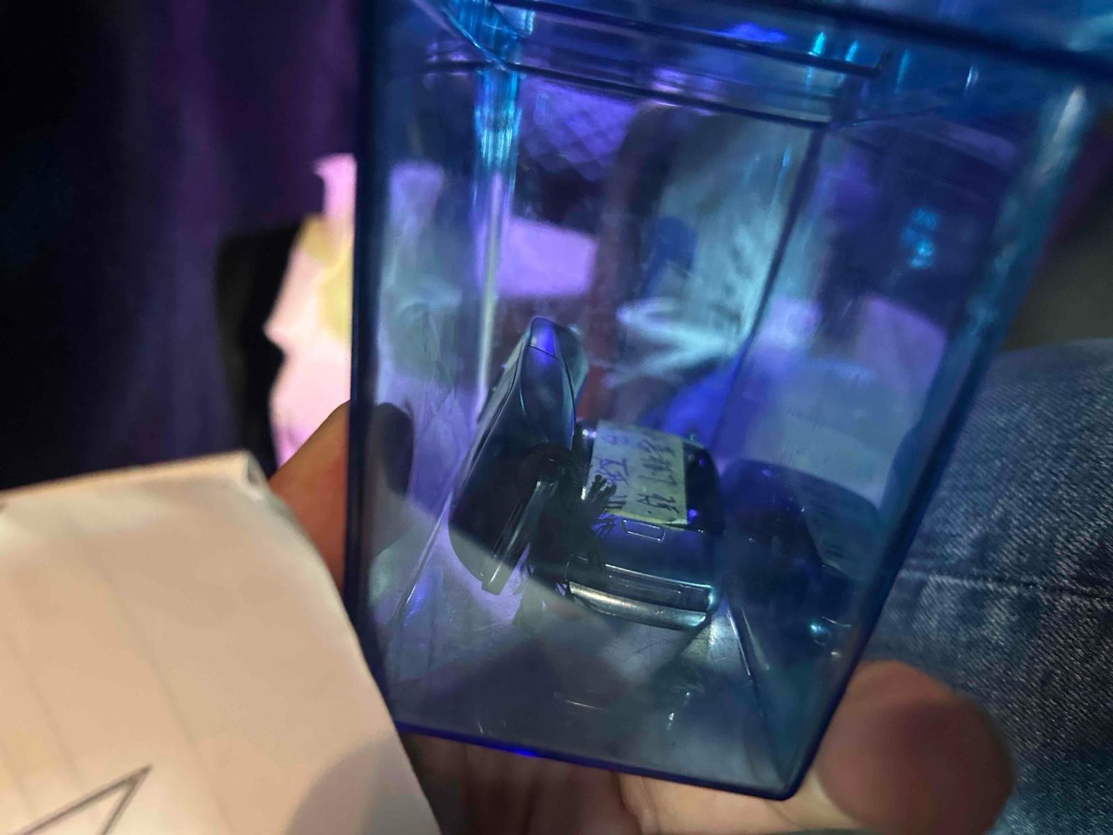 Mercedes-Benz E Class E220D AVANT GYARU