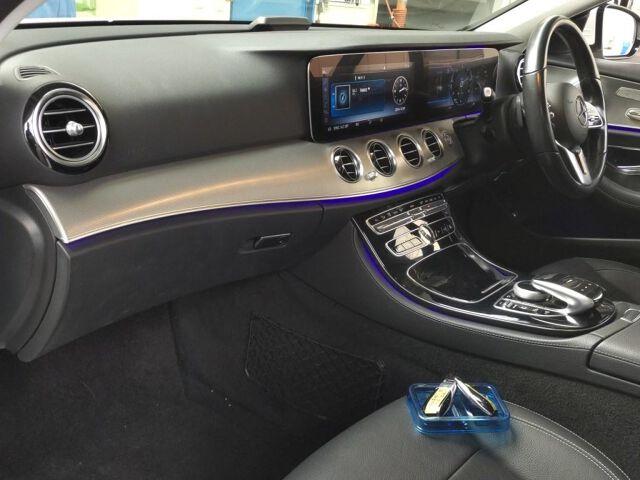 Mercedes-Benz E Class E220D AVANT GYARU