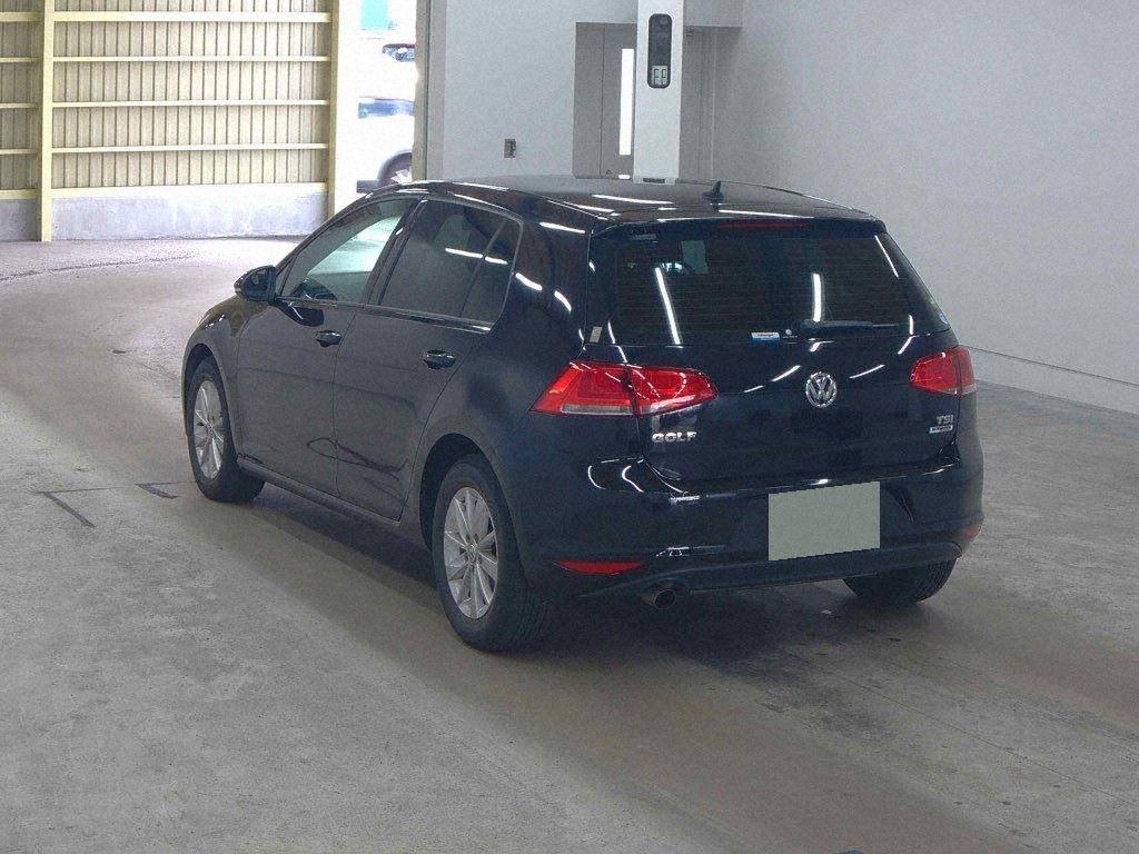 Volkswagen Golf 5d 40TH EDITION