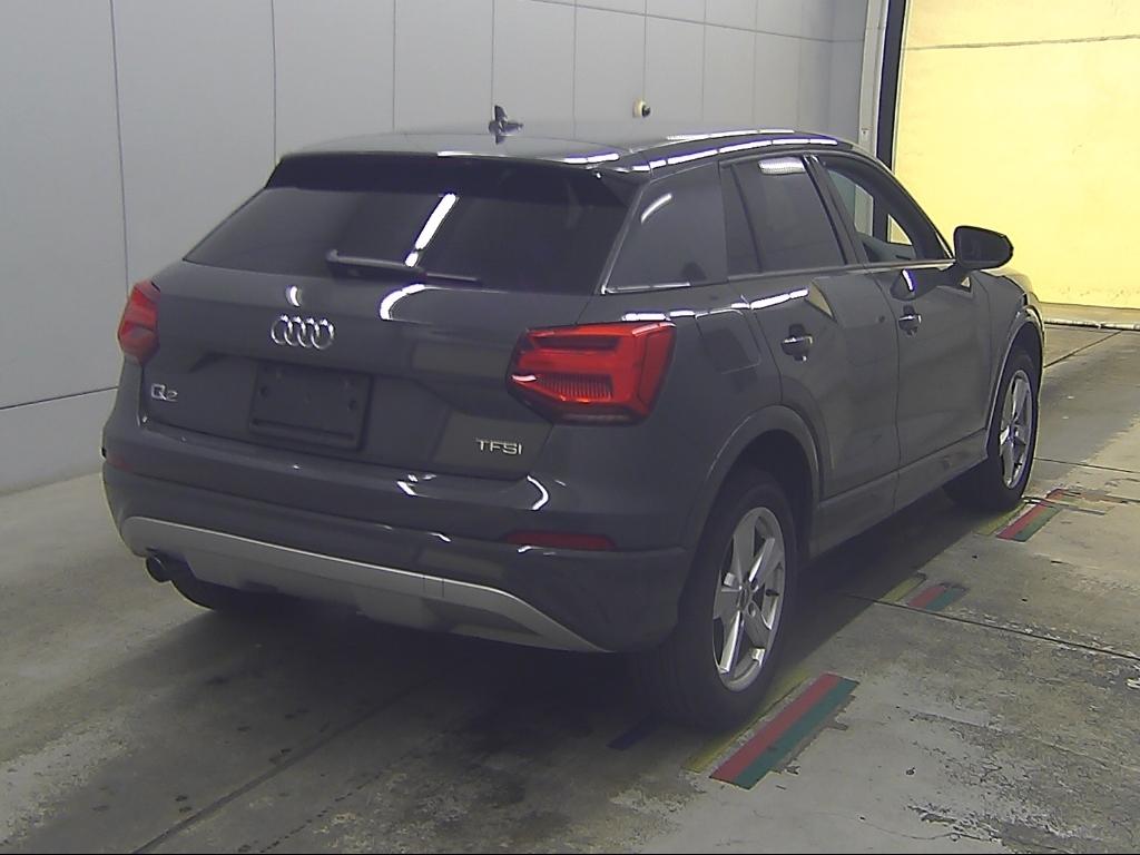 Audi Q2 1.0