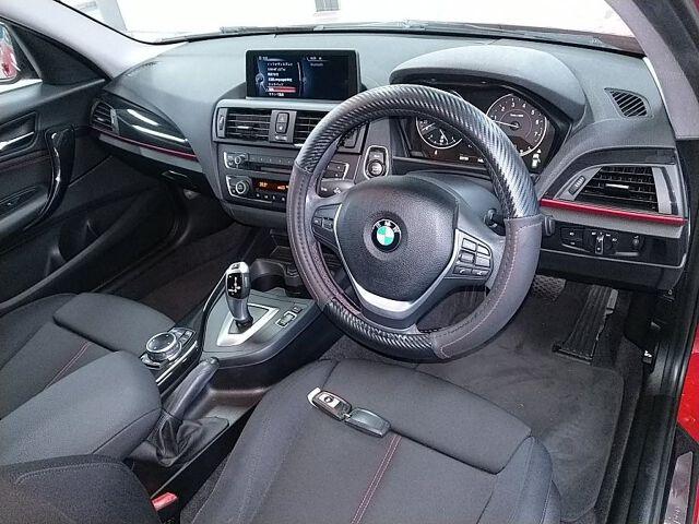 BMW 1 Series 5d 116I SPORT