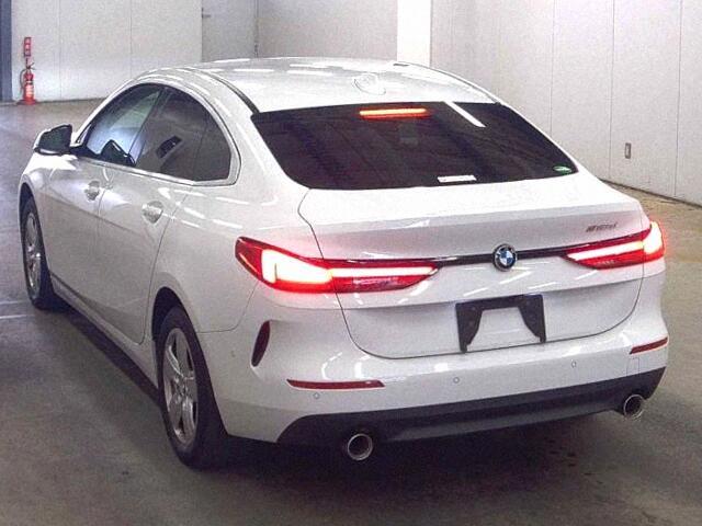 BMW 2 Series 4ht 218D GRAN COUPE PLAY EDITION J