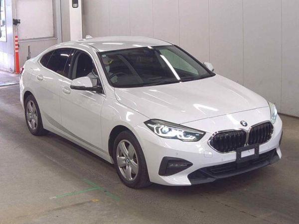 BMW 2 Series 4ht 218D GRAN COUPE PLAY EDITION J