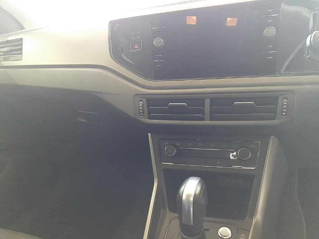 Volkswagen Polo TSI COMFORT LINE