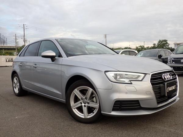 Audi A3 30 TFSI