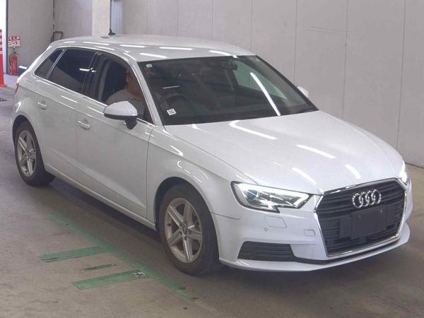 Audi A3 5d SPORTBACK 30 TFSI