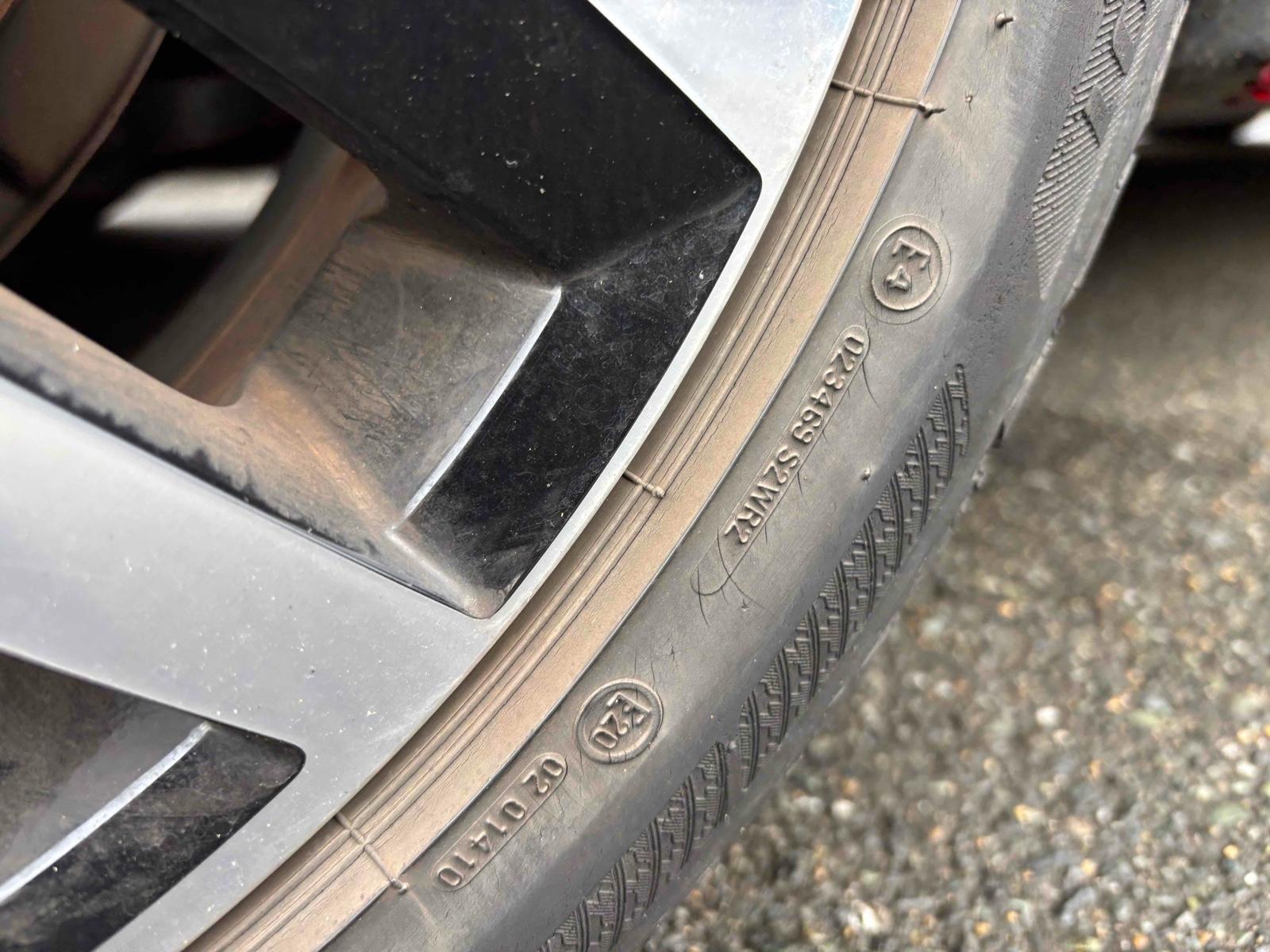 Volkswagen GOLF 5D TSI HIGH LINE TEC ED