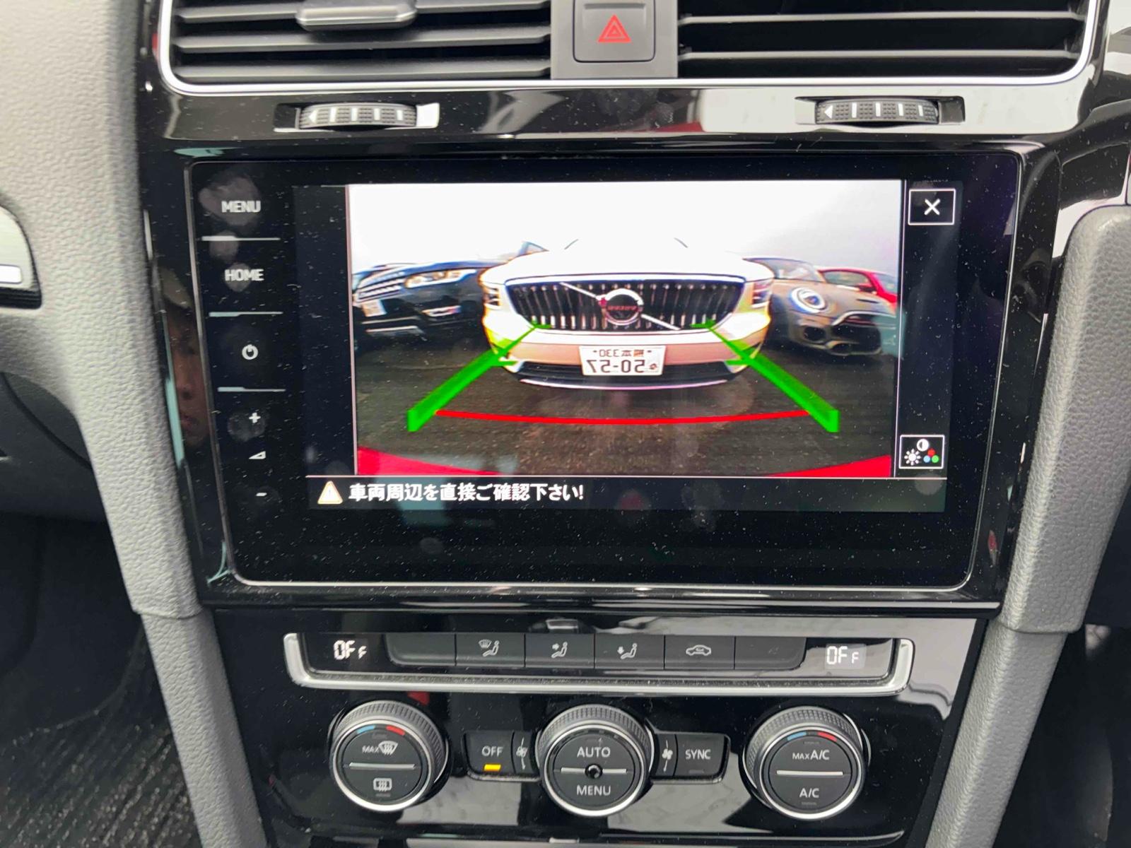 Volkswagen GOLF 5D TSI HIGH LINE TEC ED