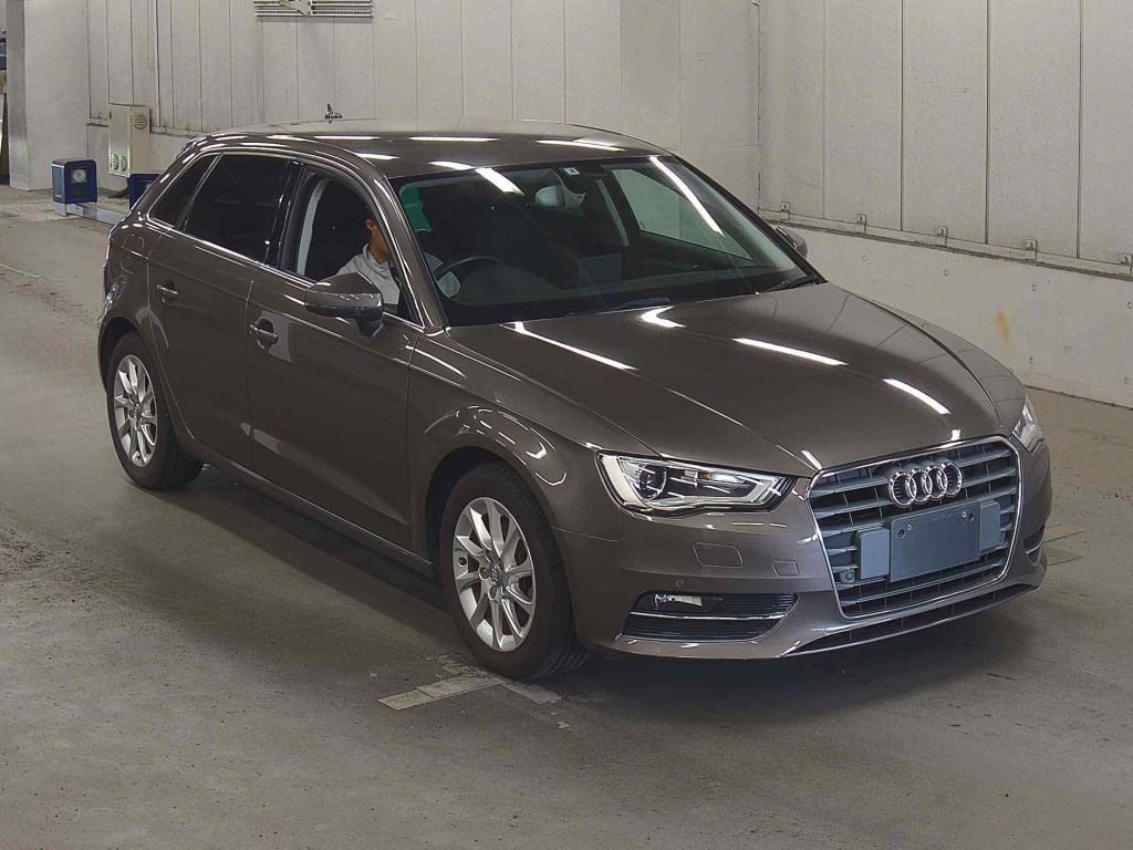 Audi A3 SPORT B1.4TFSI