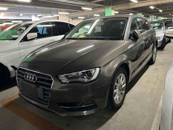 Audi A3 SPORT B1.4TFSI