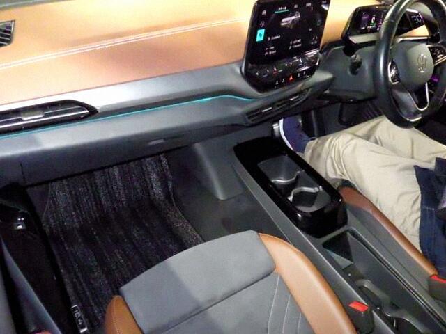 Volkswagen ID.4 PRO LAUNCH EDITION