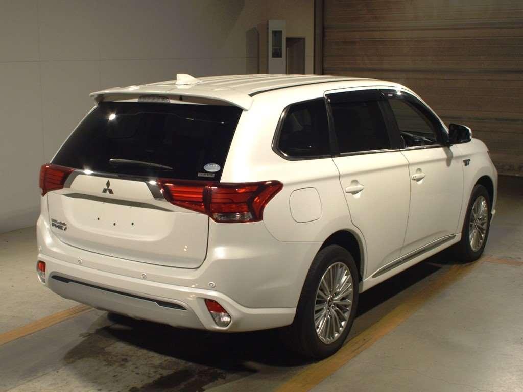 Mitsubishi Outlander PHEV G LIMITED 4WD