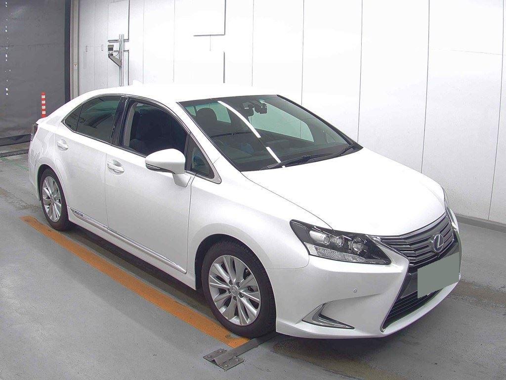 Lexus HS HS250H