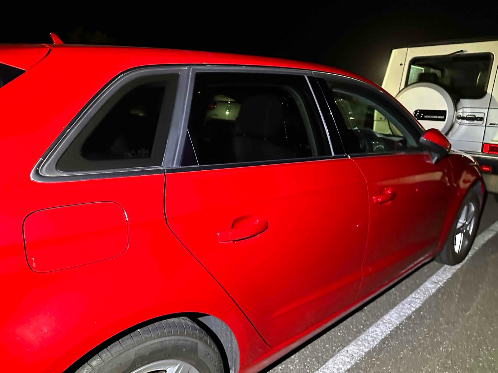 Audi A3 SPORTBACK 1.4TFSI