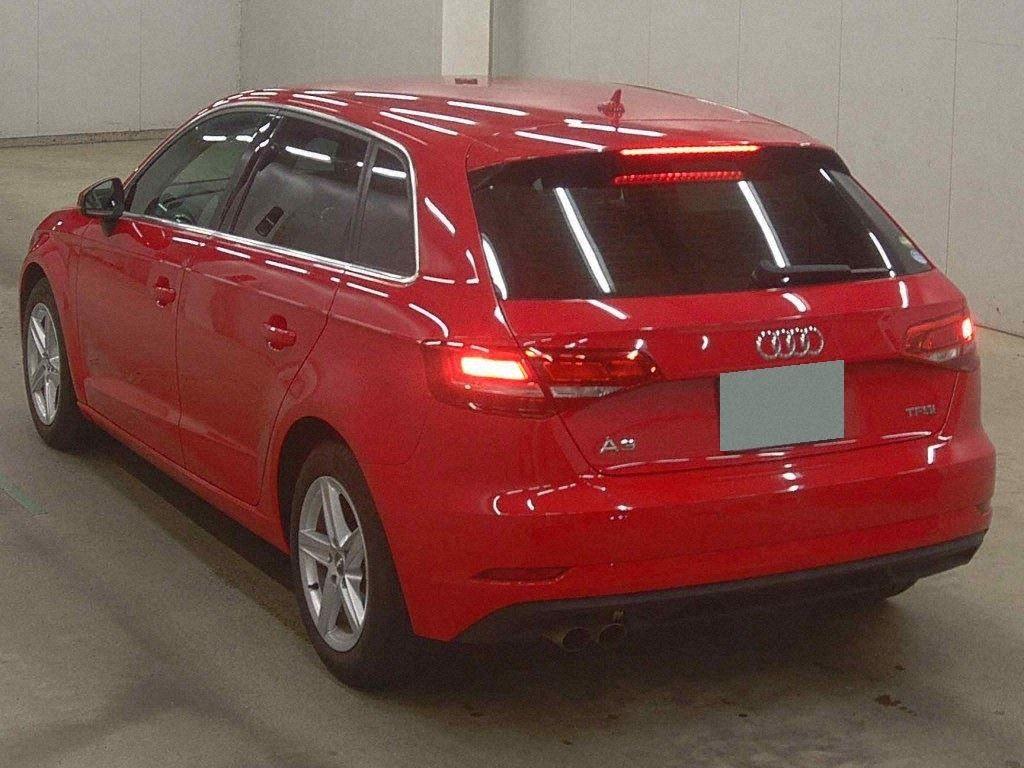 Audi A3 SPORTBACK 1.4TFSI