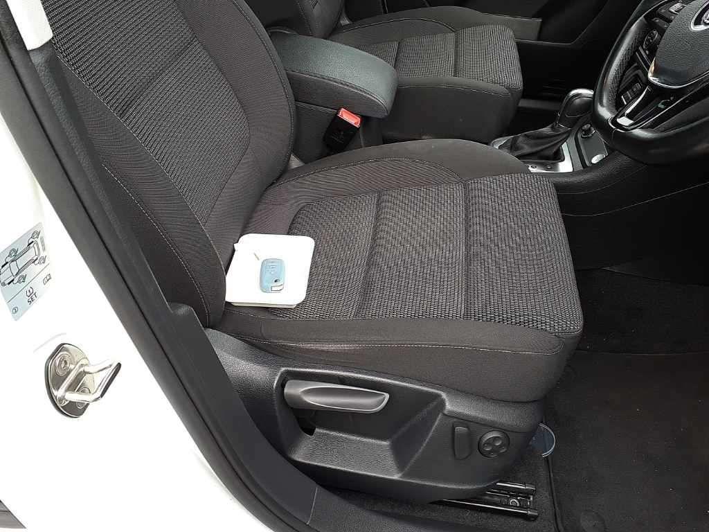 Volkswagen Sharan TSI COMFORT LINE