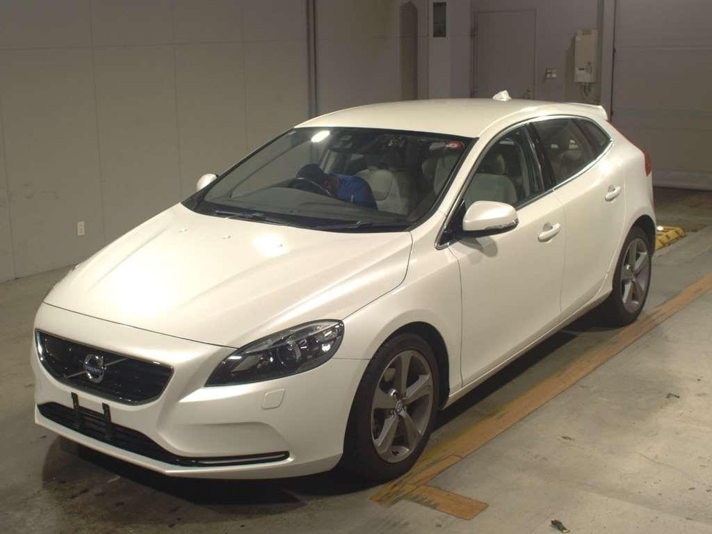 Volvo V40 1.6