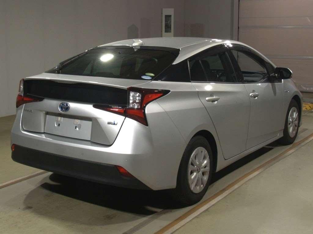 Toyota Prius  S