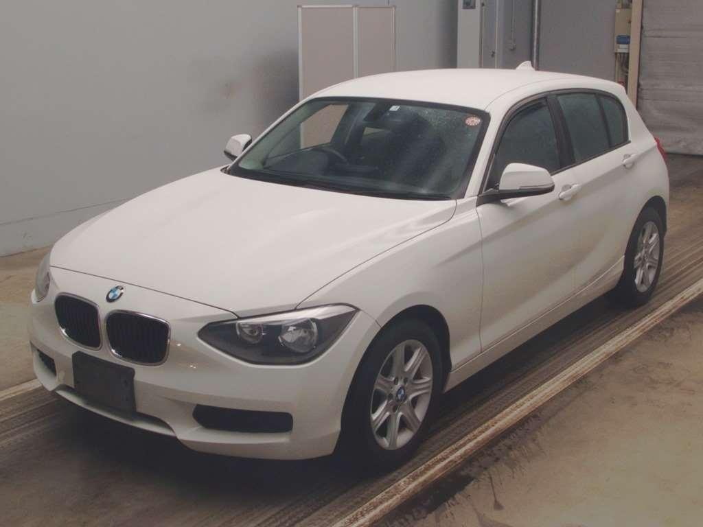 BMW 1 Series 116I