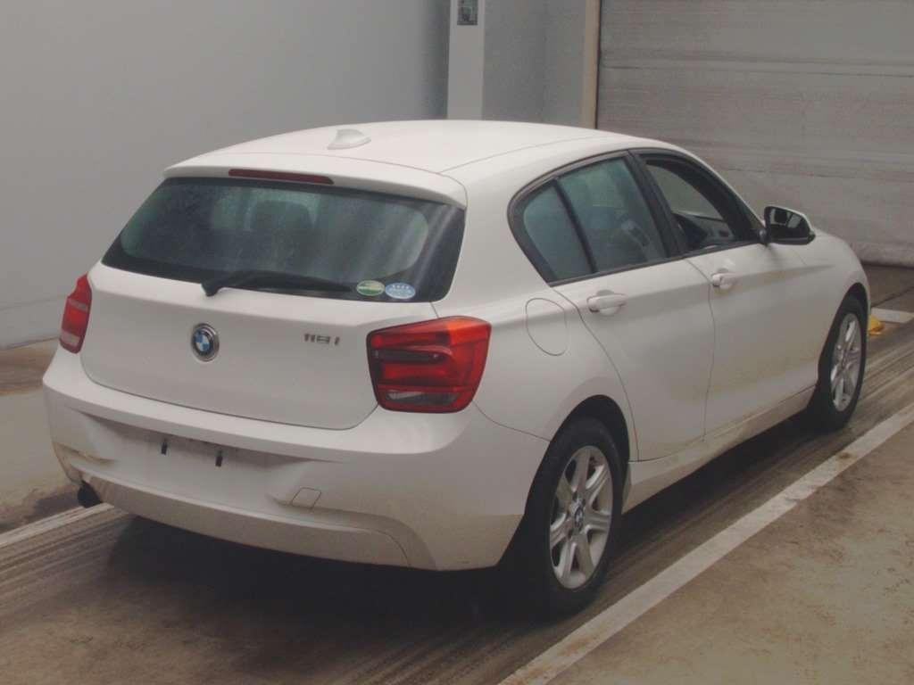 BMW 1 Series 116I