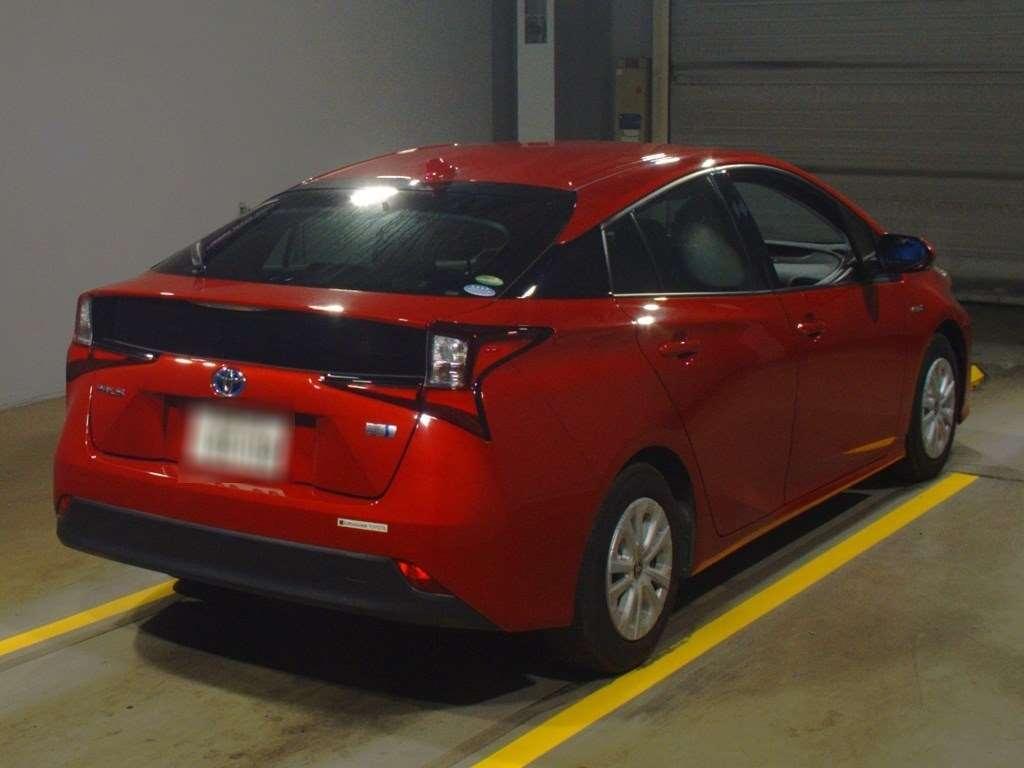 Toyota Prius  S