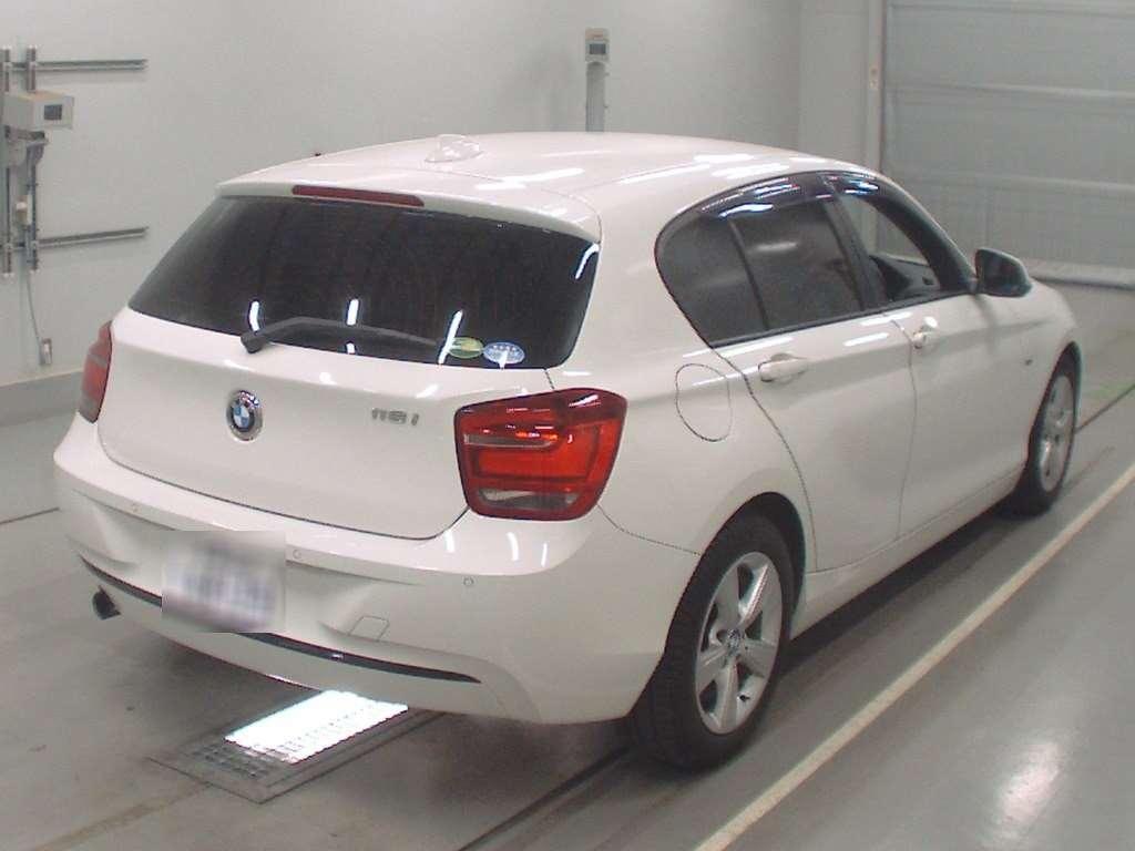 BMW 1 Series 116I SPORT