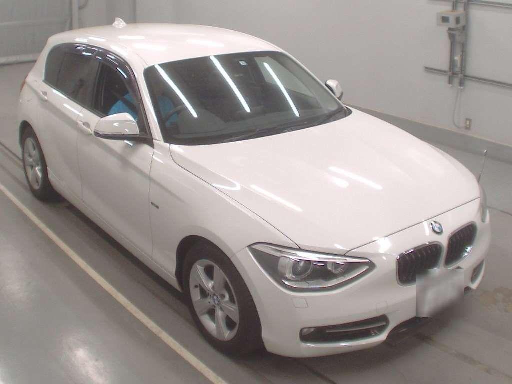 BMW 1 Series 116I SPORT