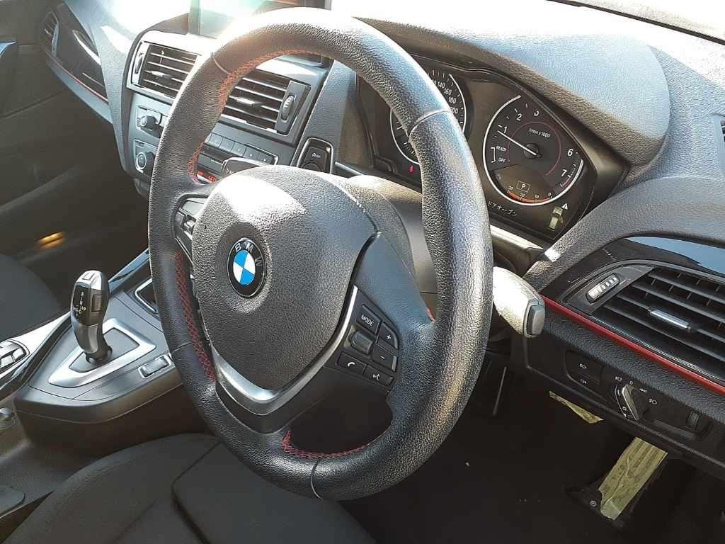 BMW 1 Series 116I SPORT