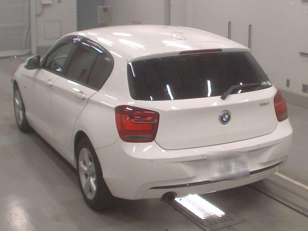 BMW 1 Series 116I SPORT