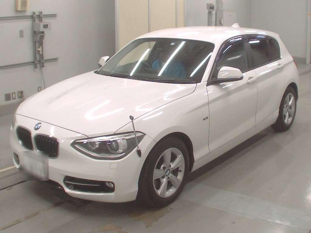 BMW 1 Series 116I SPORT