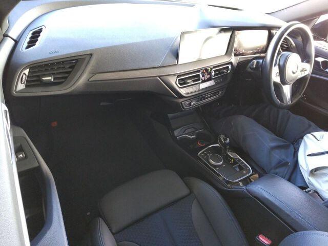 BMW 2 Series 4ht 218D GRAN COUPE M-SPORT