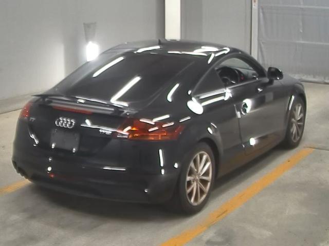 Audi TTCOUPE TT COUPE 1.8TFSI