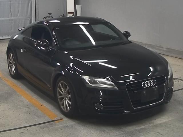 Audi TTCOUPE TT COUPE 1.8TFSI