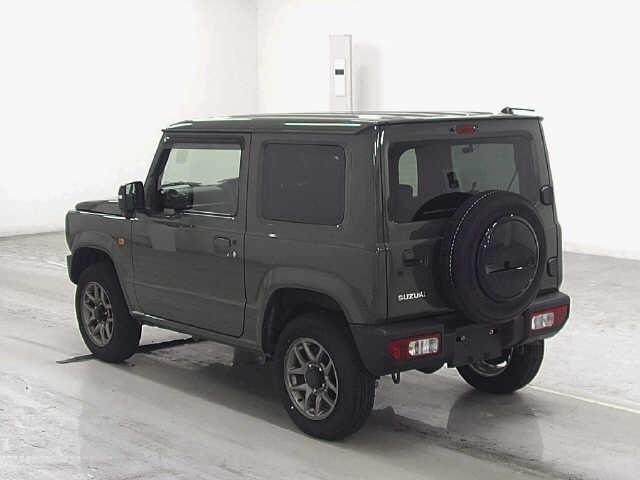 Suzuki Jimny XC